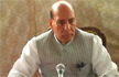 All attempts to free Indian Soldier in Pakistan captivity being made: Rajnath Singh